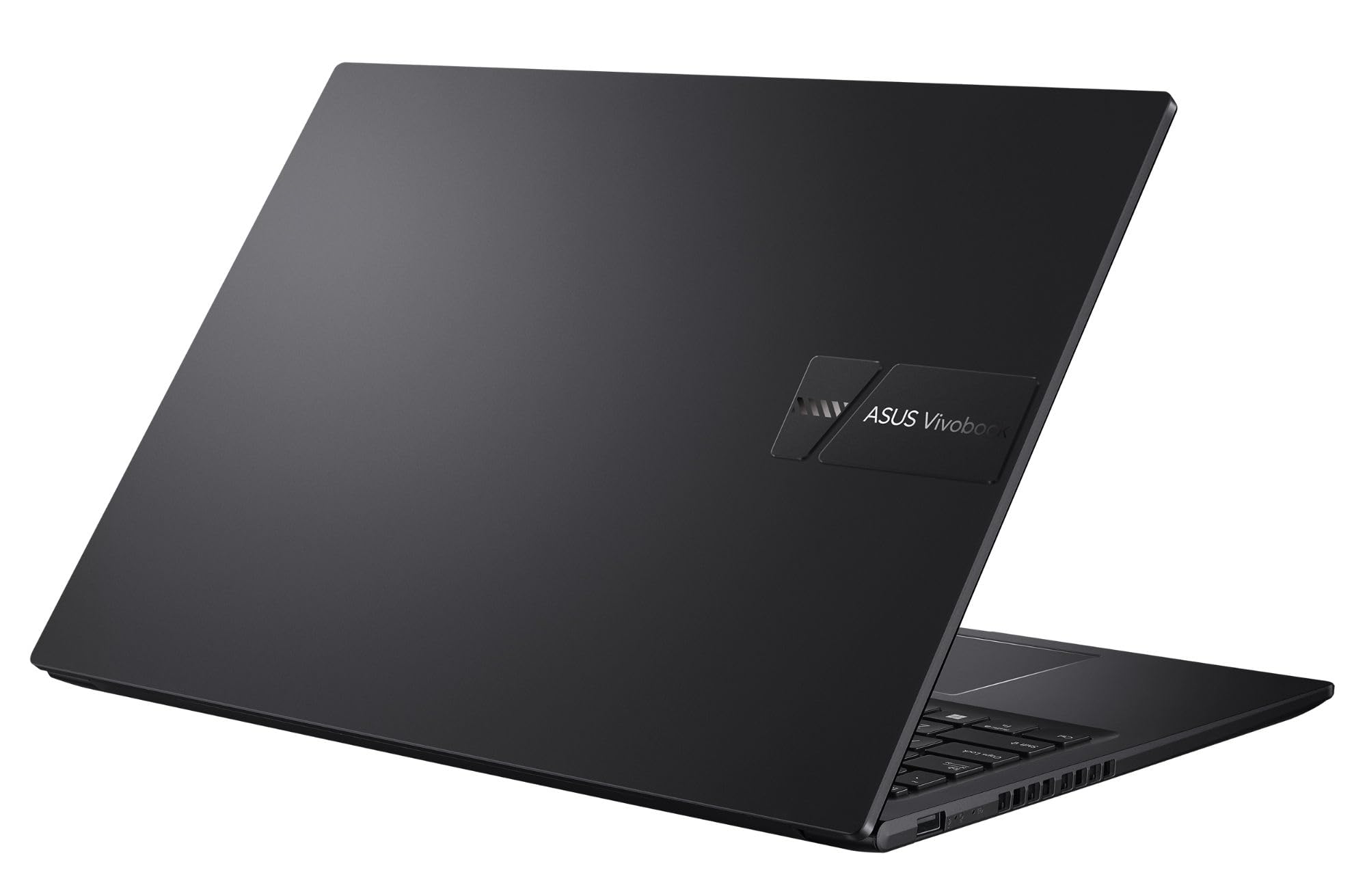 ASUS - PC Portable 16'' WUXGA - Intel Core 9 270H - 16Go - 512 Go SSD - Windows 11 Pro - Clavier AZERTY rétroéclairé - X1605V Noir Vivobook
