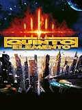babylon 5 streaming netflix  Il quinto elemento