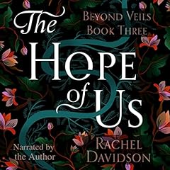 The Hope of Us cover art