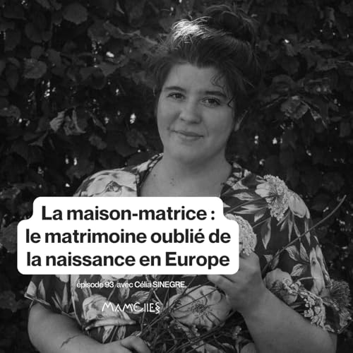 La maison-matrice : le matrimoine oubli&eacute; de la naissance en Europe