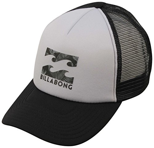 Billabong Men's Podium Adjustable Trucker Hat