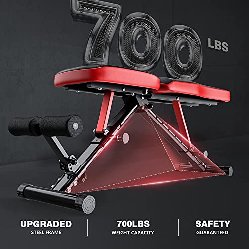FLYBIRD-Workout-Bench-Adjustable-Weight-Bench-Foldable-Strength-Training-Bench-for-Home-Gym-Newly-Upgraded