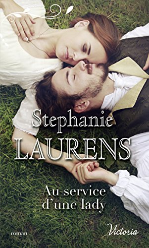 Télécharger Au service d'une lady (Intrigues à Carrick Manor t. 2) Gratuit