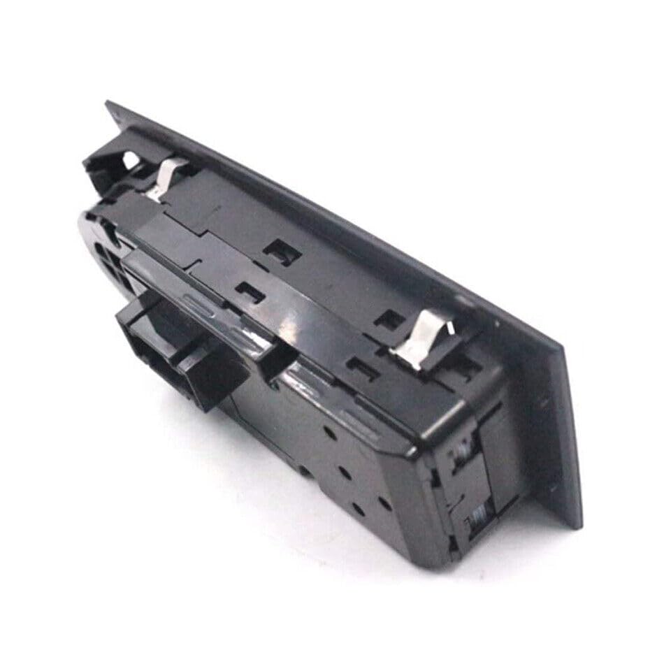 A&WAUTO AW-01-138 Driver Side Power Window Switch #61319217329 Compatible with BMW E90 E91 325i 2006, 330i 2006, 335i 2007-2011, 328i 2007-2011, M3 2008-2011, 335d 2009-2011
