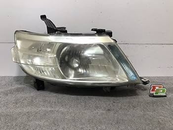 シノ【美品】平成25年式　C26セレナ　ヘッドライト　HID車　左右セット Amazon | セレナ C25/CC25/CNC25/NC25 純正 右ヘッドライト