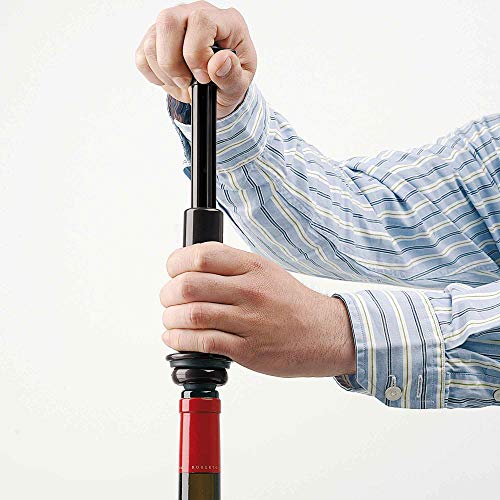 BOJ Vacuümpomp + 2 stops, optimale wijnconservering - Image 3