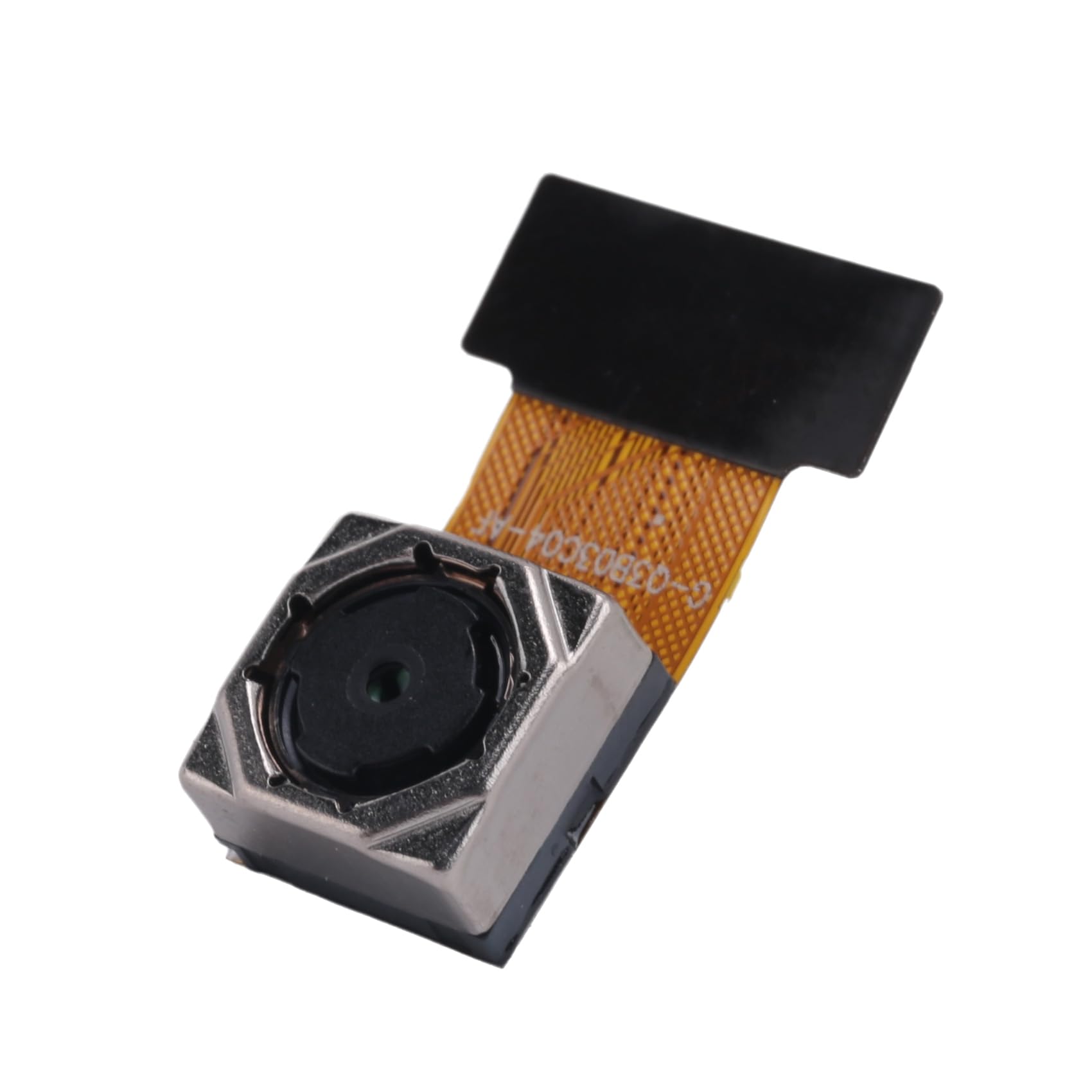 OV5640 - Módulo de cámara para ESP32-CAM Soft Board 5 Millones de píxeles de Alta definición, Enfoque automático, 70 Grados, 24, Paso de 0,5 mm, Duradero, fácil de Instalar, fácil de