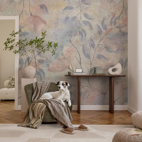 Décor Mural Intissé avec Impression de Haute Qualité 208x146 cm - 3