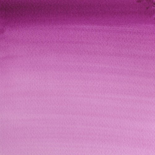 Image of Winsor & Newton Cotman Water Colour - Tube of 8 ML - Mauve (398) - Highly Pigmented, Vibrant, Vivid & Intermixable Artists' Water Colour Paints - More Colours Available | Introductory Watercolor made with Fine Art Pigments, Perfect for Beginners, Lightfast & Permanent, Good Tinting Strength