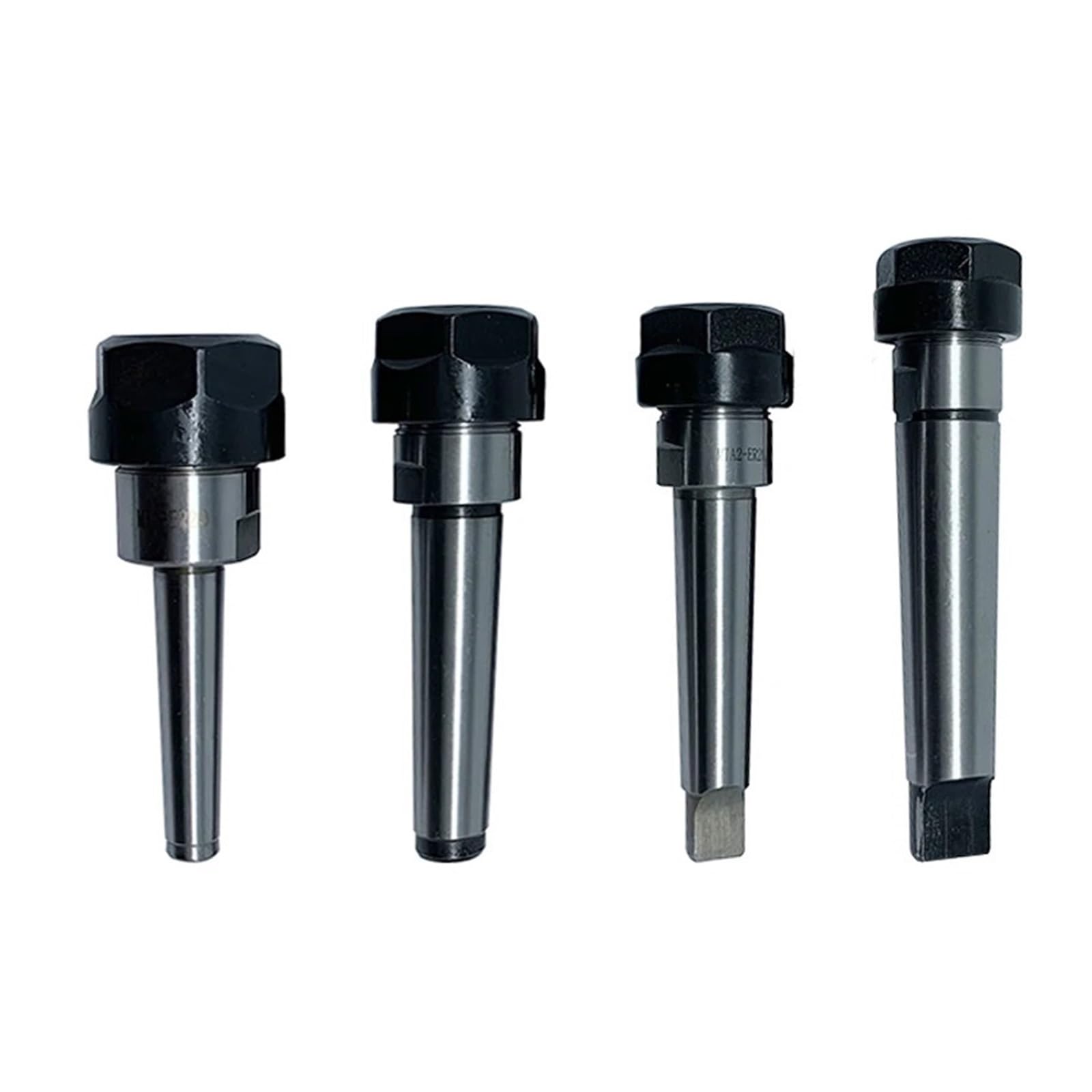 Mandrin MT5 ER40 cône Morse pour éliminer les vibrations de fraisage