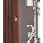 Neilson Grandfather Clock — Rustic Heirloom Finish