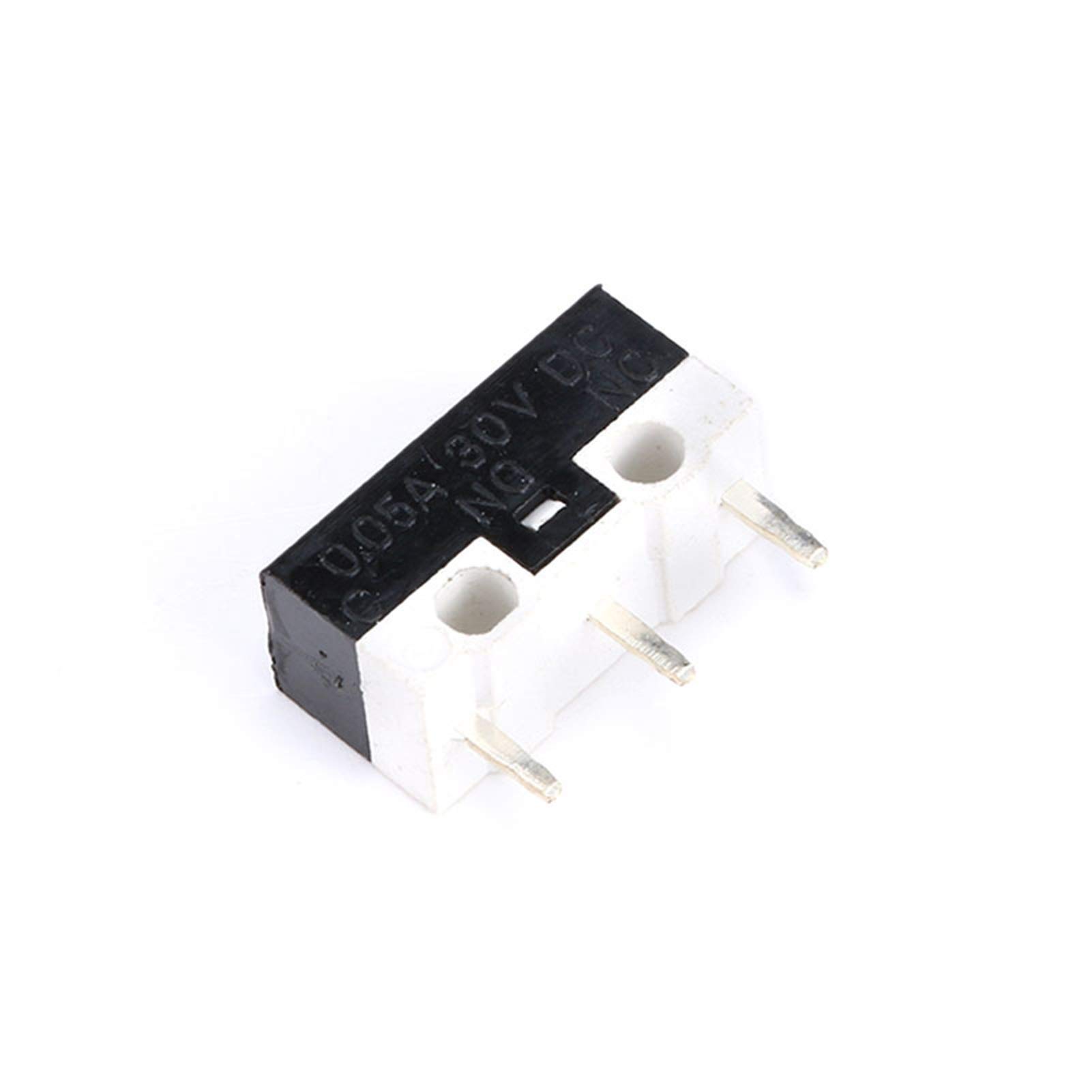 Microswitch tact switch ELTOX pour réparer les boutons défectueux de votre souris