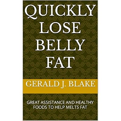 QUICKLY LOSE BELLY FAT