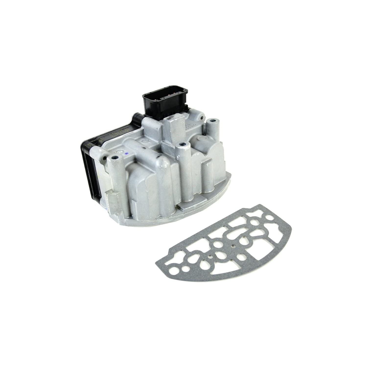 Amazon.com: Mopar 05140429AA SOLENOID TRANSMISSION : Automotive