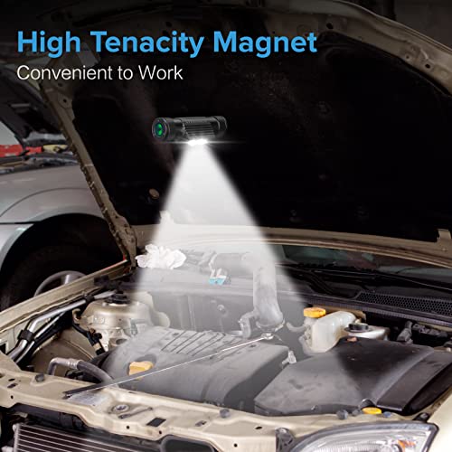 Xyhwpros Headlamp Rechargeable,1100 Lumens Bright Led Headlamp,9 Modes Ip66 Waterproof Head Lamp Bright Headlamps For Adult Outdoor Running Hiking(Black) #TOP6