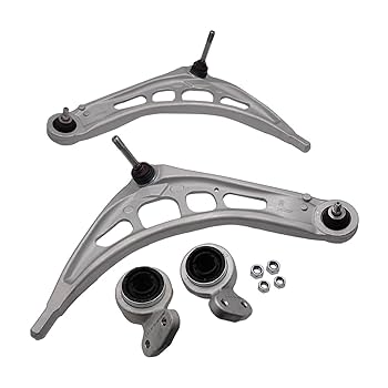 Amazon | BMW互換品 E46 フロント コントロールアーム