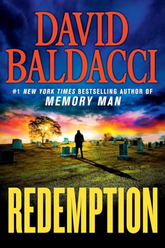 Redemption: 5 (Memory Man) view 2