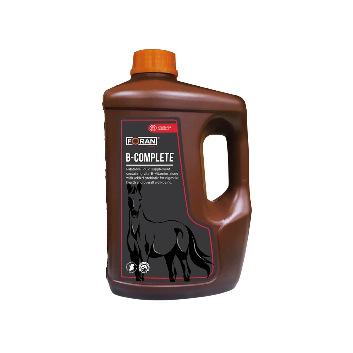 Foran Equine B-Complete (2.5L)