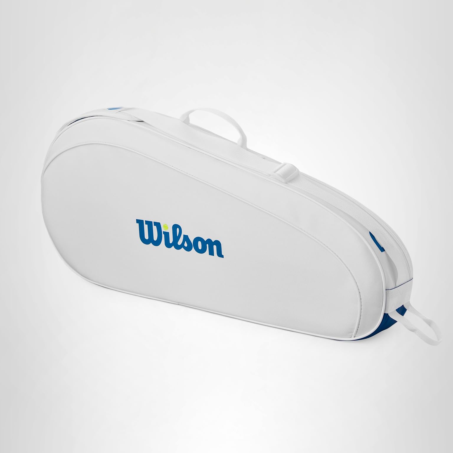 Amazon.co.jp: WILSON USオープンチームテニスラケットバッグ