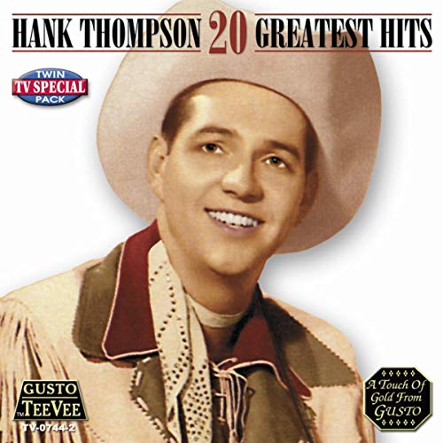 Hank Thompson