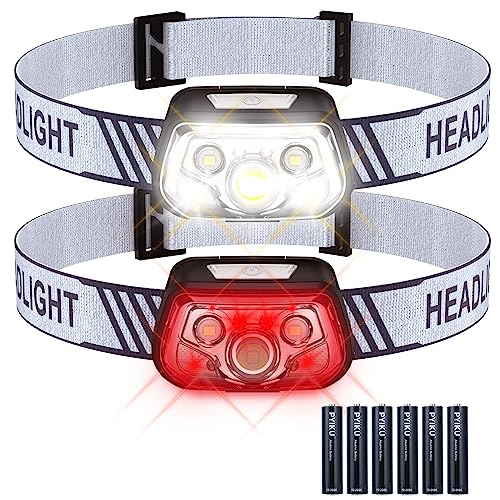Camping Headlamp The 16 best products compared Wild Explained