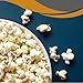 Premium Gourmet Original Popcorn Kernels (Butterfly Style) - 4lbs