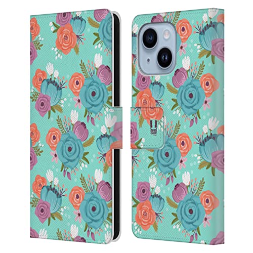 Protection intégrale iPhone 14 Plus portefeuille pour ne plus rayer l'écran