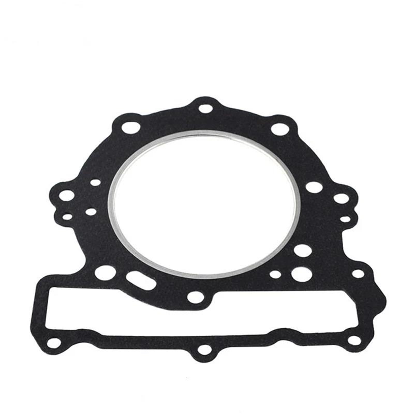 Juego Completo Juntas Tapa Culata Para Motor Motocicleta Para Benelli TNT600 4T BJ600 BN600 BN600I BN 600 2014-2015