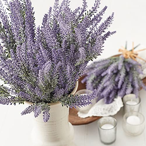 Best Lavender Sprigs Artificial Where to Buy?