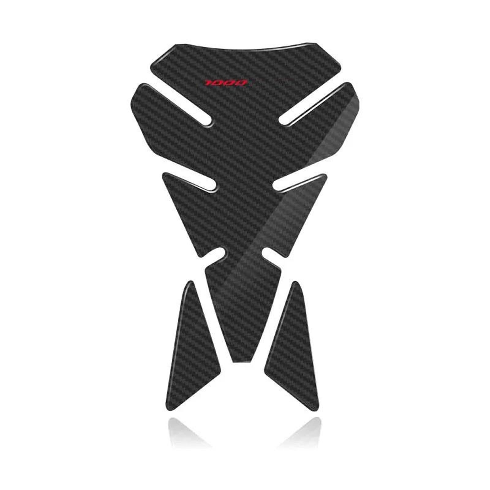 Sticker Motorcycle Protector Anti-Slip Fuel Tank Pad Side Traction Sticker for BMW S1000RR S1000 RR