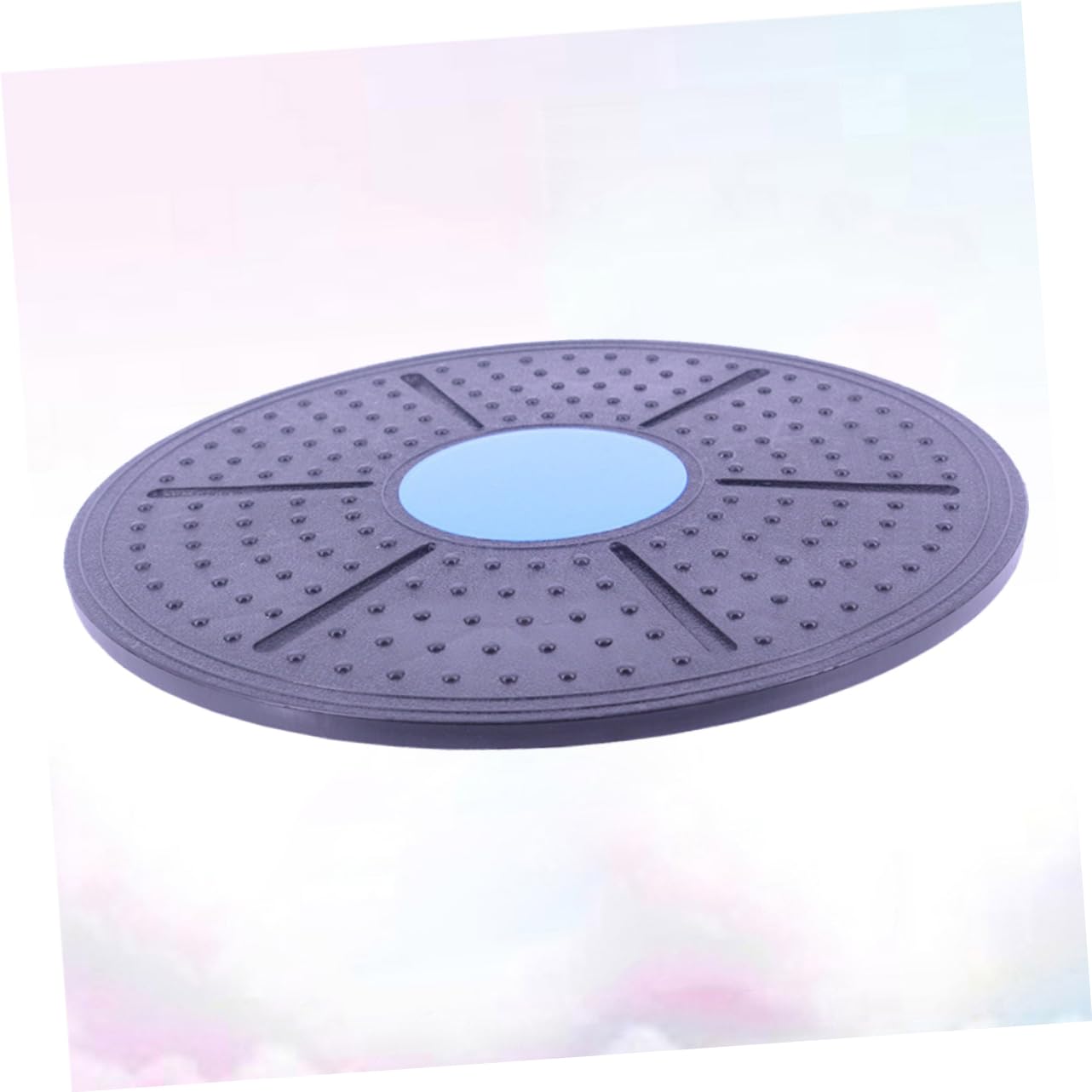 Tavola Oscillante Antiscivolo in PP per Yoga, Pilates e Recupero a Casa | Materiale Pp, Design Antiscivolo, per Terapia e Palestra, Allenamento a Casa, per Personal Trainer e Runner