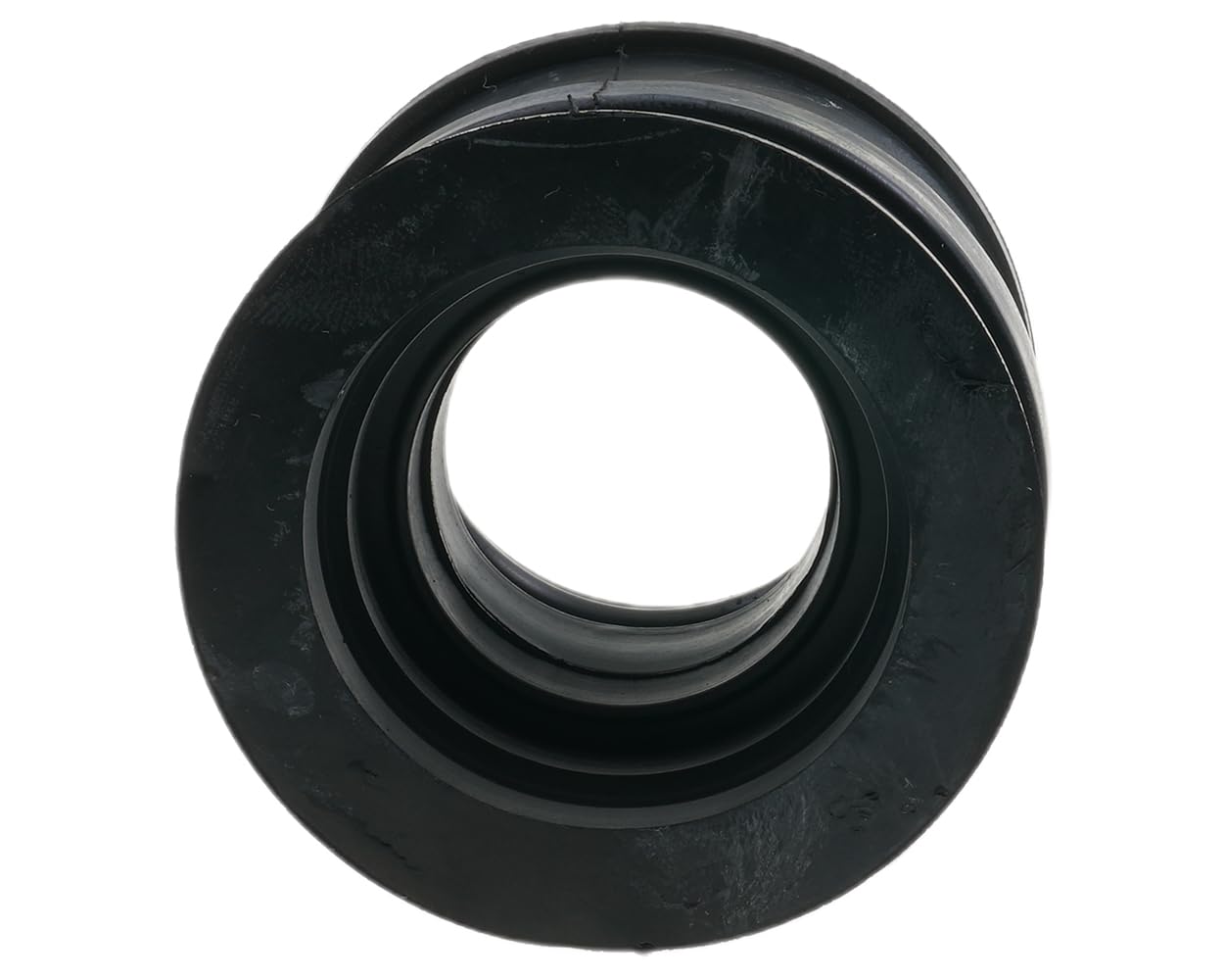 Tobera de admisión de goma 2EXTREME compatible con Aprilia Leonardo 125–150 ccm carburador – manguito de admisión 33/35 mm