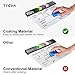 TYCKA Acrylic Film Clapboard Dry Erase Director 10