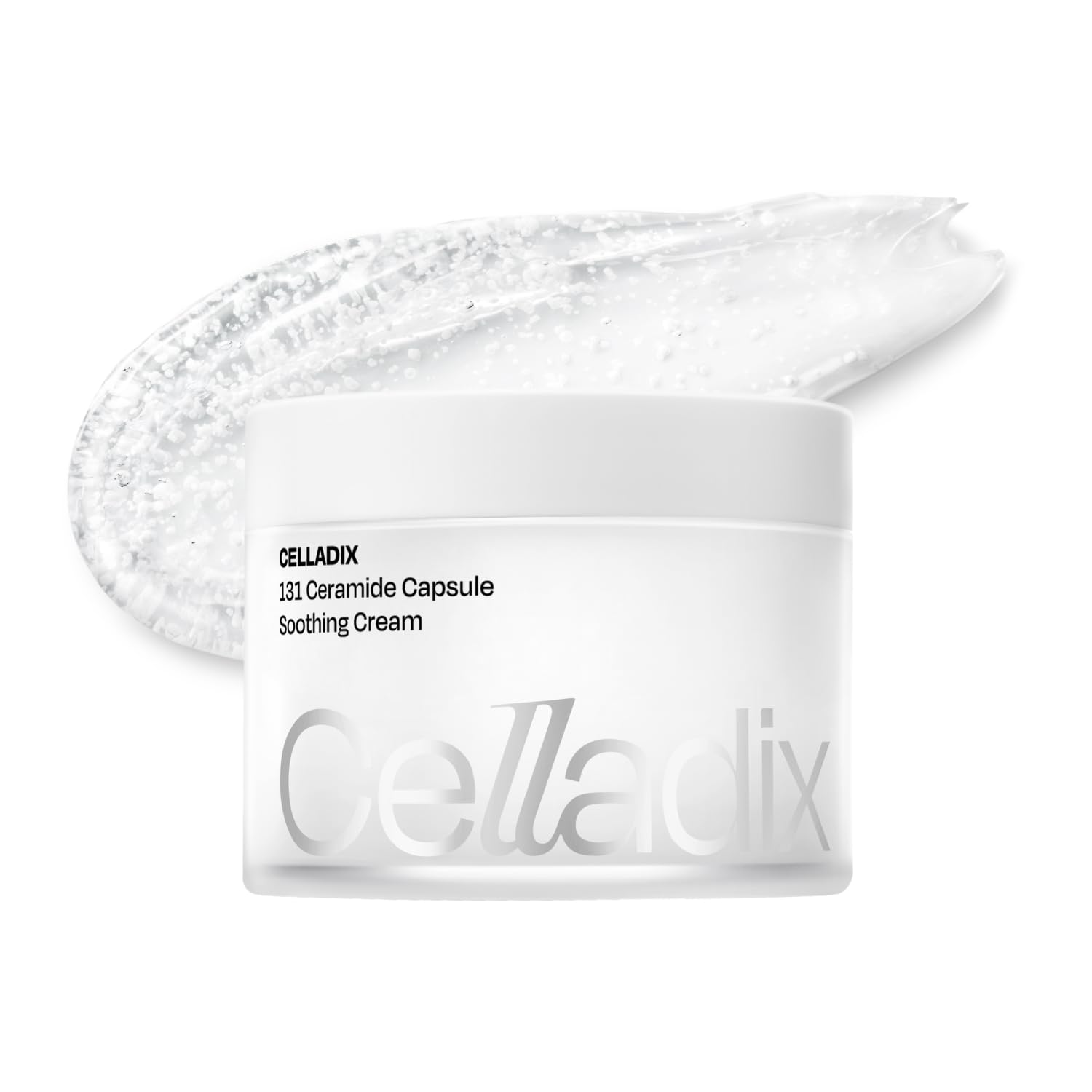 Amazon.com: Celladix 131 Ceramide Capsule Soothing Cream – Korean
