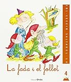 saltarelle bouebe accordion  4. La fada i el follet