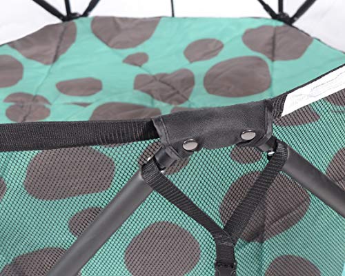 milliard portable playpen