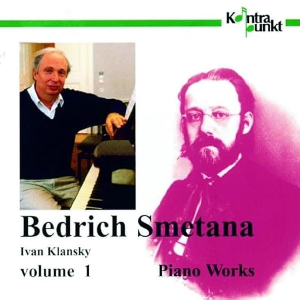 Complete Piano Works, vol. 1