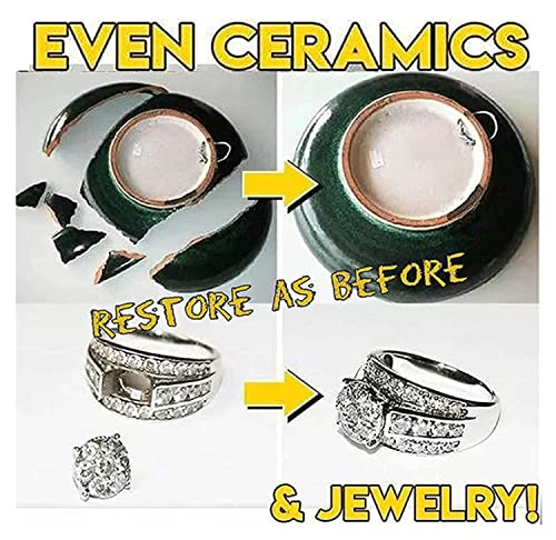 Universal Welding Tree Frog Oily Glue