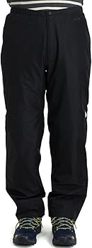 Amazon | [モンベル] アウトドア 登山 レインウエア パンツ 防水透湿