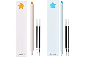 Kaco FIRST: Embracing the Charm of Cute Japanese Pens