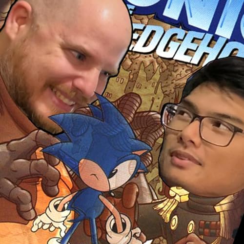 Episode 66 | Issue 43 | This Duck Quacks