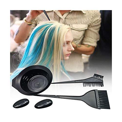 Preisvergleich Produktbild Haar Tools, Haarfärbung Werkzeug Set