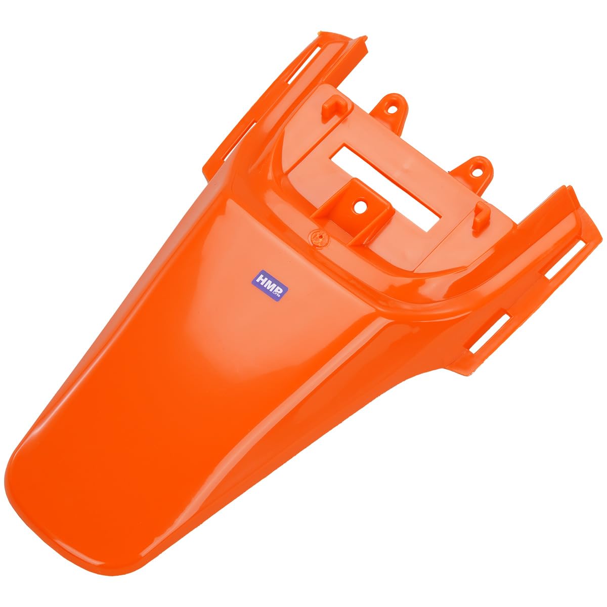 Pit Bike/Dirt Bike Top 110 CCM Kit de Caches Nouveau Type 1 Orange