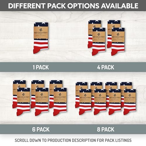 Fun Colorful Novelty Socks for Men for Dress Casual Formal Groomsmen Wedding, 2-Pack2