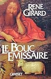 Le bouc émissaire (French Edition)