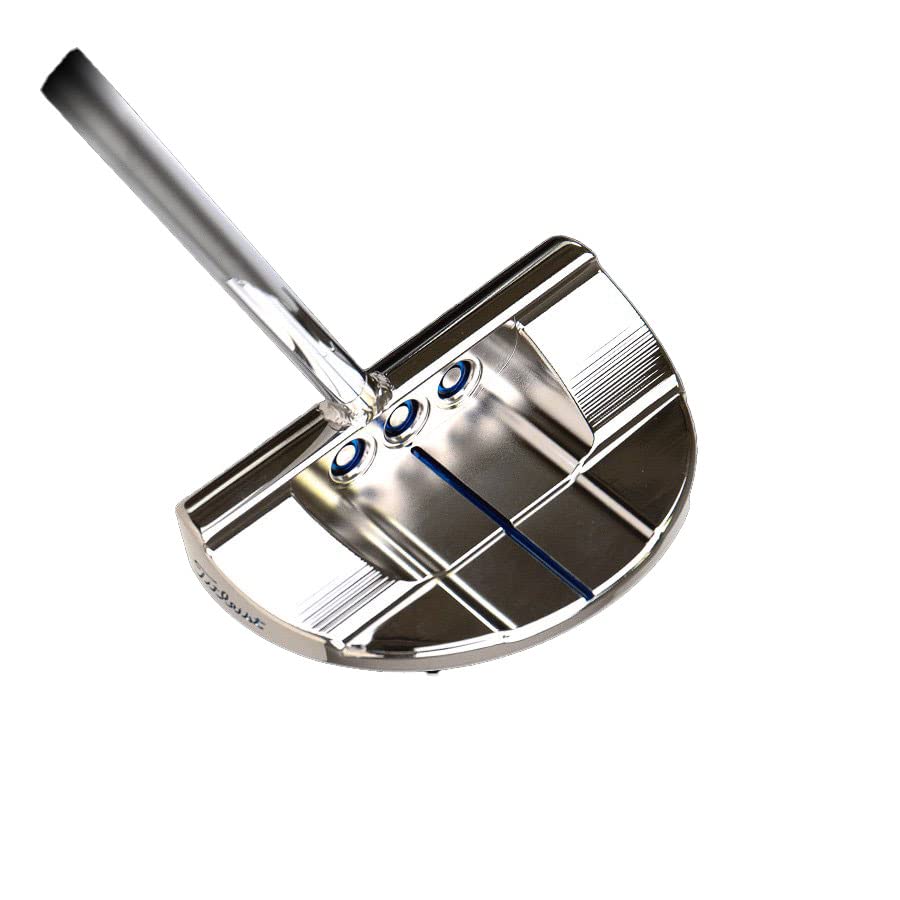 Freelance 新品未使用　SCOTTYCAMERON Amazing work by @Lite_Work_Golf on insta : r/scottycameron