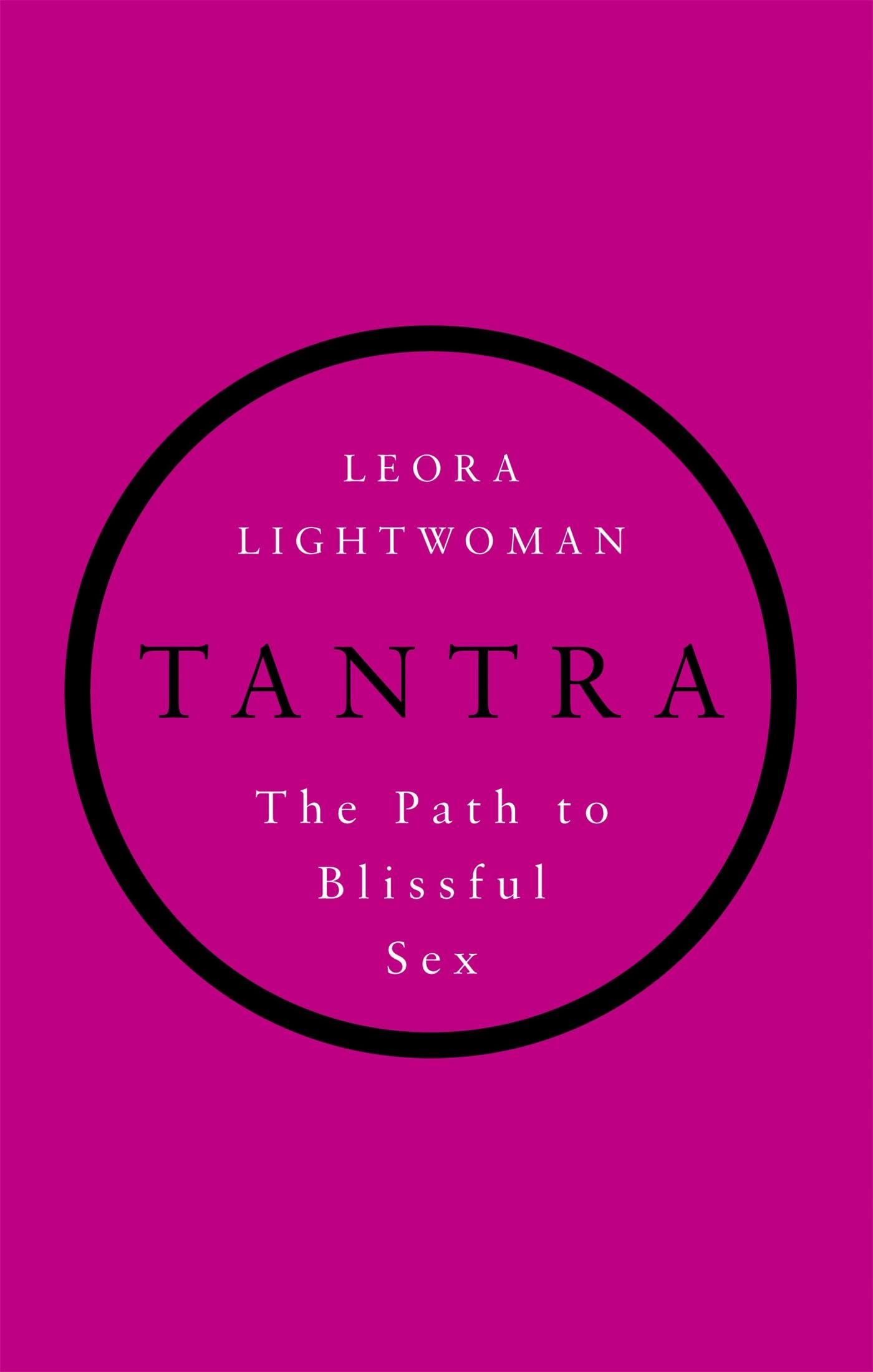 Tantra: The path to blissful sex
