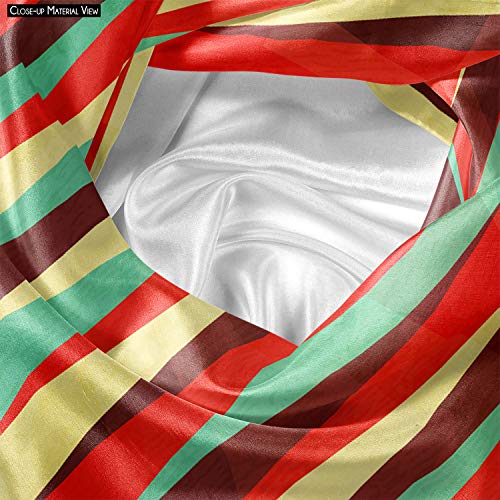Image of ArtzFolio Vintage Rhombus | Reusable Sack Bag | Bag for Gym, Storage, Vegetable & Travel