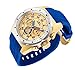 Invicta Men's 20307 Speedway Analog Display Japanese Quartz Blue Watch