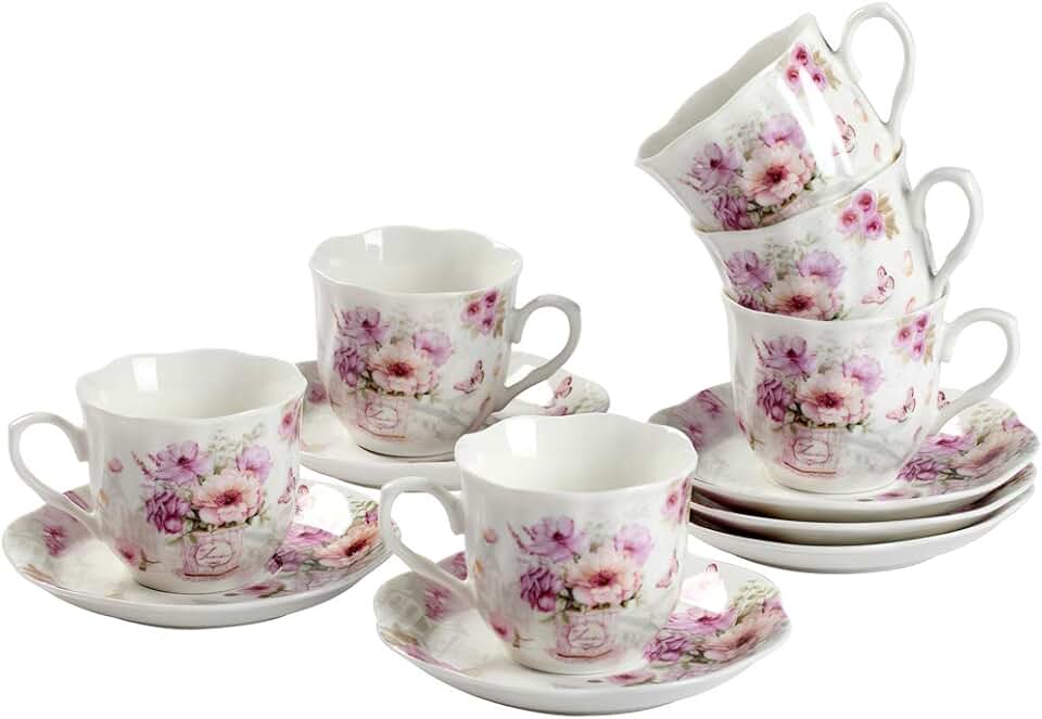 Amazon.co.uk turkish coffee cups